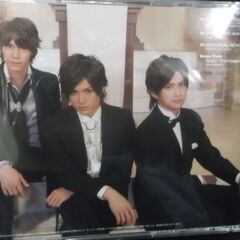 MEMORIAL ROAD　歌詞カードなしです