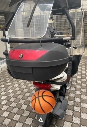 pcx jf56 屋根付き　ルーフ付き　ホンダ pcx jf56 屋根付きルーフ付きホンダ (タケヒコ) 東高円寺のホンダの