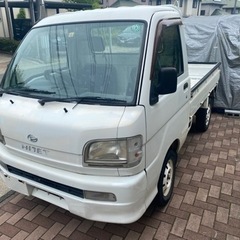 ハイゼット軽トラ  格安  ❗️①
