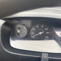 ハイゼット軽トラ  格安  ❗️①の画像