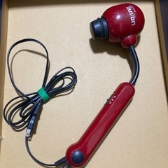 肩たたき機