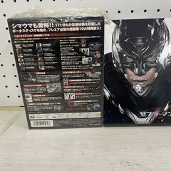 【C-619】ゼブラーマン 2枚セット  DVD 中古 激安 主演 哀川翔の画像