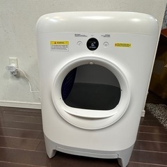 PETKIT 自動トイレ
