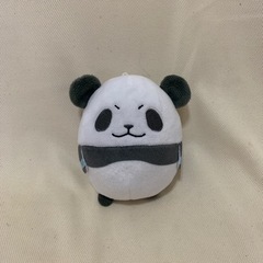 【受付終了】パンダ（小）呪術廻戦