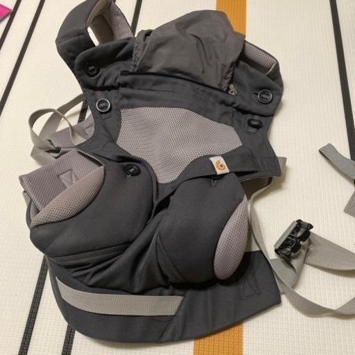 エルゴ　抱っこ紐