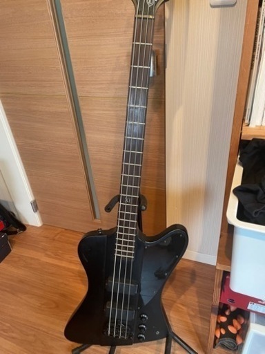 エピフォン　epiphone ベース