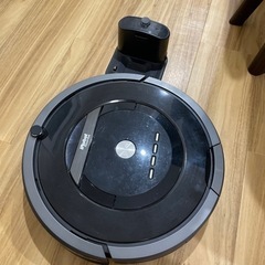 【ジャンク品】ルンバ