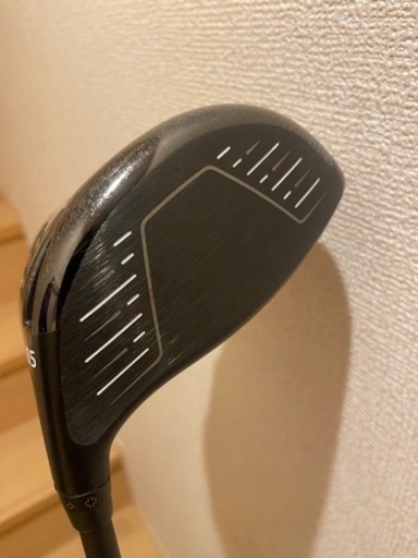 PING G425 MAX 10.5°