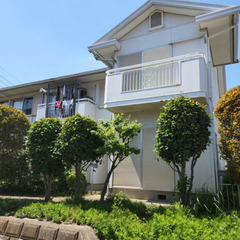 横浜市緑区テラスハウス　☆最安0円後払いで引越可能　初期費用分割...