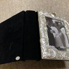 写真立て・アルバム　未使用　の画像