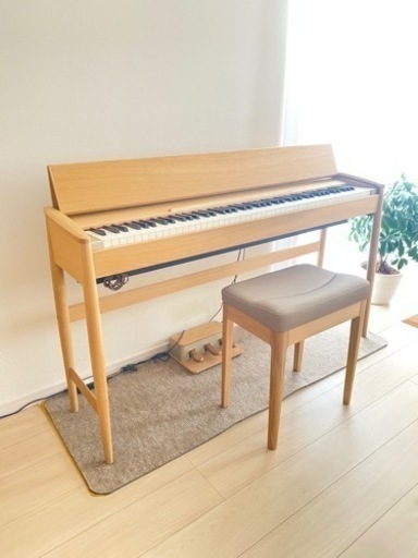 Roland KF-10-KO ローランド きよら KIYORA カリモク