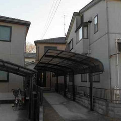 さいたま市岩槻戸建１１９　☆最安0円後払いで引越可能　初期…