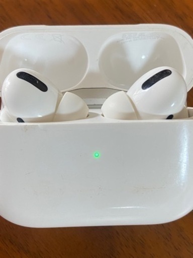 AirPods Pro状態良好
