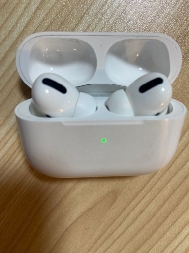 限定1台価格AirPods Pro