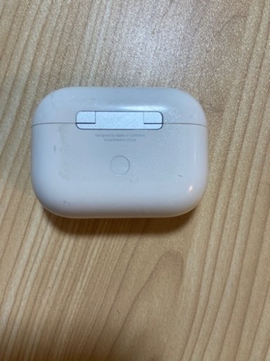 限定1台価格AirPods Pro