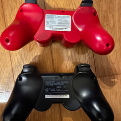 PS3コントローラー