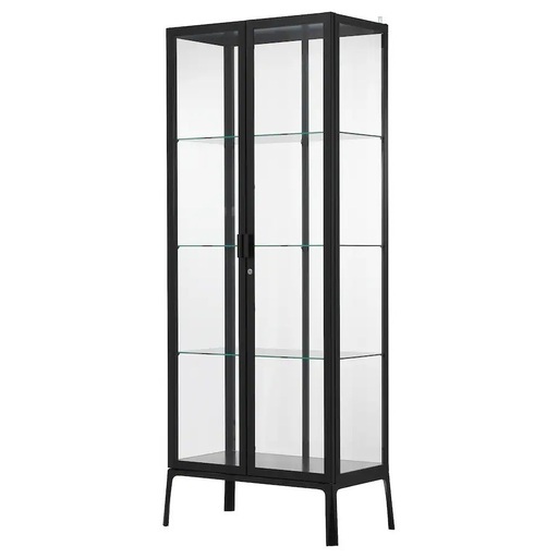 【IKEA(イケア)】収納・コレクションケース