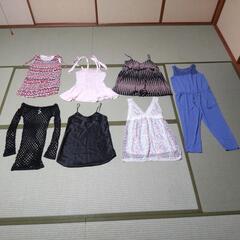 投稿番号872  ワンピースなど