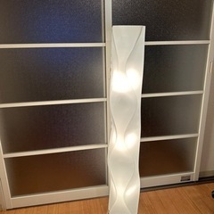 間接照明の画像