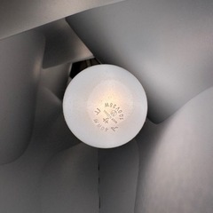 間接照明の画像