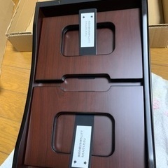 新品花台兼用折りたたみ御供机(Ⅲ)の画像