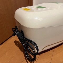 酸素濃縮器 ユニコム オキシランド Z-3000 東日本50Hz用の画像