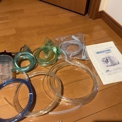 酸素濃縮器 ユニコム オキシランド Z-3000 東日本50Hz用の画像