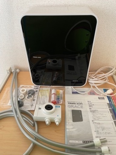 日本トリム　トリムイオン　GRACE（お値段ご相談ください)
