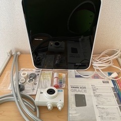 日本トリム　トリムイオン　GRACE（お値段ご相談ください)