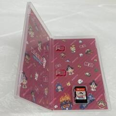 決まりました　　Switchソフト　4本セット