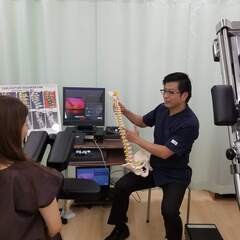 どこに行っても良くならなかった身体のお悩み解決します！！ジ…