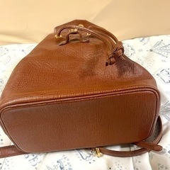 不定期値引き実施中　クレージュリュック　2000円−値引き450円の画像