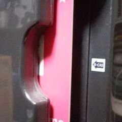 Sharp Aquos シャープ アクオス 20インチ 液晶テレビの画像