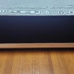 ノーチェ3人掛けソファー(値下げ)現在やり取り中！の画像