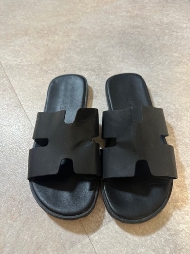 エルメス　サンダル