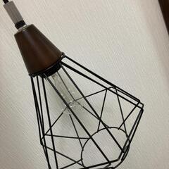 照明器具　中古値下げの画像