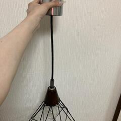 照明器具　中古値下げの画像