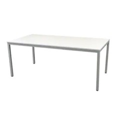 会議用テーブル　ミーティングテーブル　180cm✖️90cm