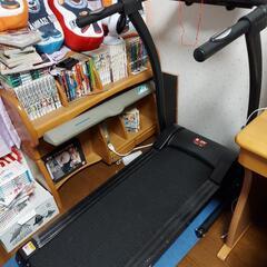 ランニングマシーン ジョギングマシーン