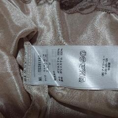 axes femme スカート Mサイズの画像