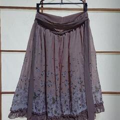 axes femme スカート Mサイズ