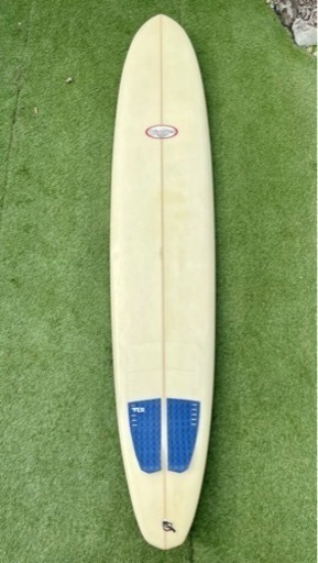 ロングボードBlackies 9.6ft