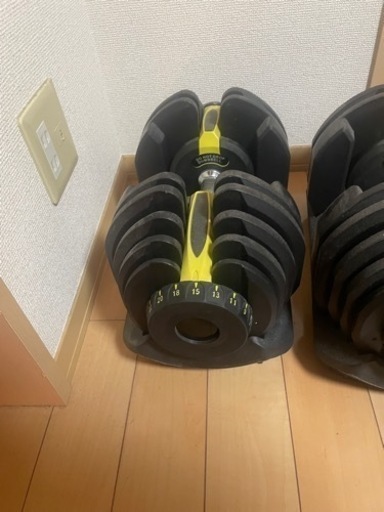 筋トレグッズ