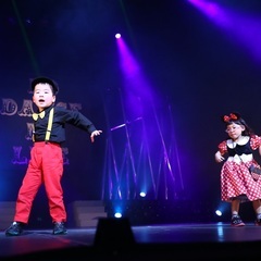 南江口にて未経験者様にぴったりの格安ダンスサークル！の画像