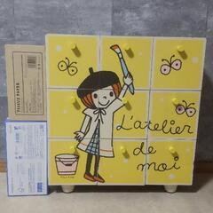 おもちゃ入れ＆洋服など。ありがとうございました(*^^*)