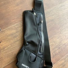 ランニング用　ショルダーバック　未使用の画像
