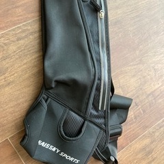 ランニング用　ショルダーバック　未使用の画像