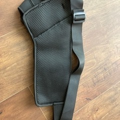 ランニング用　ショルダーバック　未使用の画像