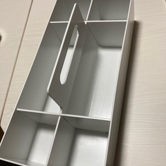 キャリーボックス 無印良品(取引中)
