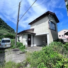 🉐🉐いすみ海近の戸建て🉐🉐無料駐車場付き(屋根付き) - 不動産